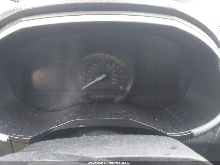 2021 Ford Edge Sel VIN: 2FMPK3J94MBA26513 Lot: 43973439