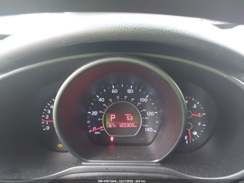 2018 Kia Soul VIN: KNDJN2A21J7888106 Lot: 43973444