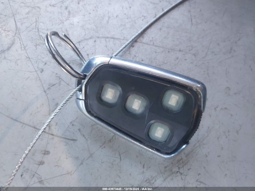 2015 Cadillac Ats Standard VIN: 1G6AA5RX3F0109854 Lot: 43973445