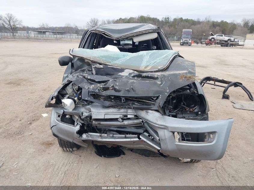 1998 Toyota Rav4 VIN: JT3GP10V7W7031648 Lot: 43973448