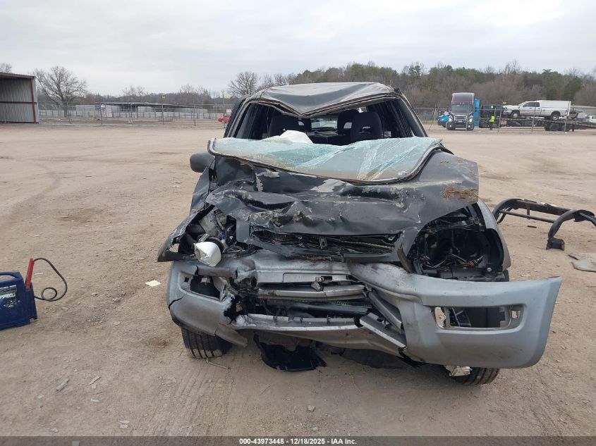 1998 Toyota Rav4 VIN: JT3GP10V7W7031648 Lot: 43973448