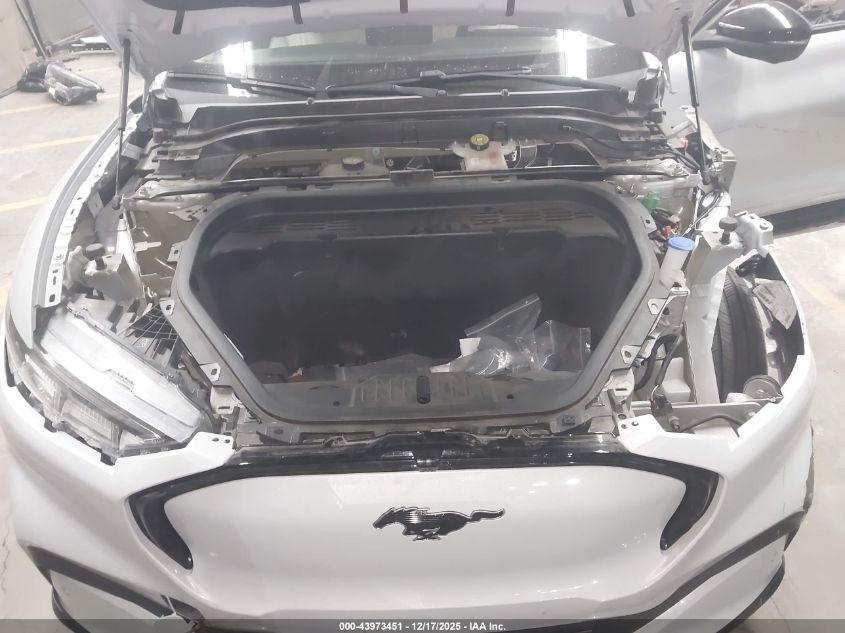 2023 Ford Mustang Mach-E Premium VIN: 3FMTK3R47PMA99045 Lot: 43973451