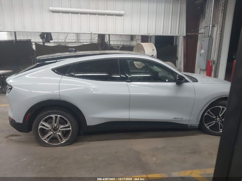 2023 Ford Mustang Mach-E Premium VIN: 3FMTK3R47PMA99045 Lot: 43973451