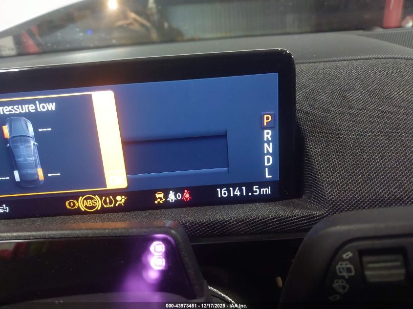 2023 Ford Mustang Mach-E Premium VIN: 3FMTK3R47PMA99045 Lot: 43973451