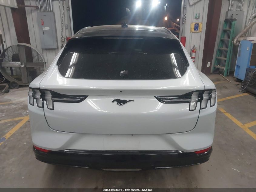 2023 Ford Mustang Mach-E Premium VIN: 3FMTK3R47PMA99045 Lot: 43973451