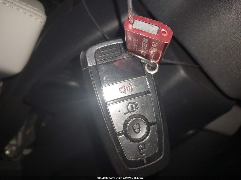 2023 Ford Mustang Mach-E Premium VIN: 3FMTK3R47PMA99045 Lot: 43973451