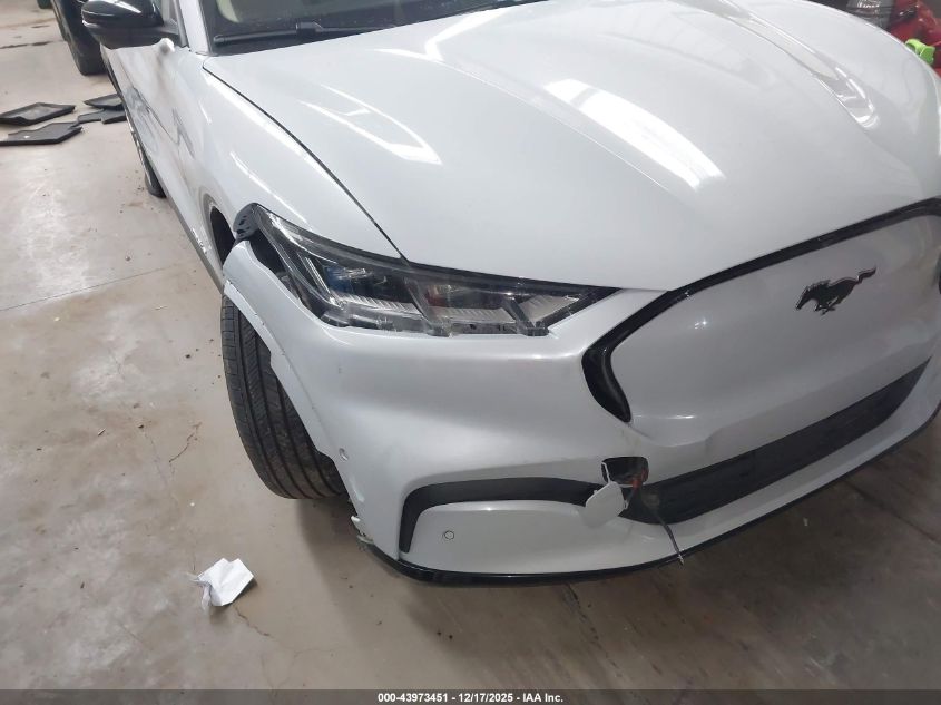 2023 Ford Mustang Mach-E Premium VIN: 3FMTK3R47PMA99045 Lot: 43973451