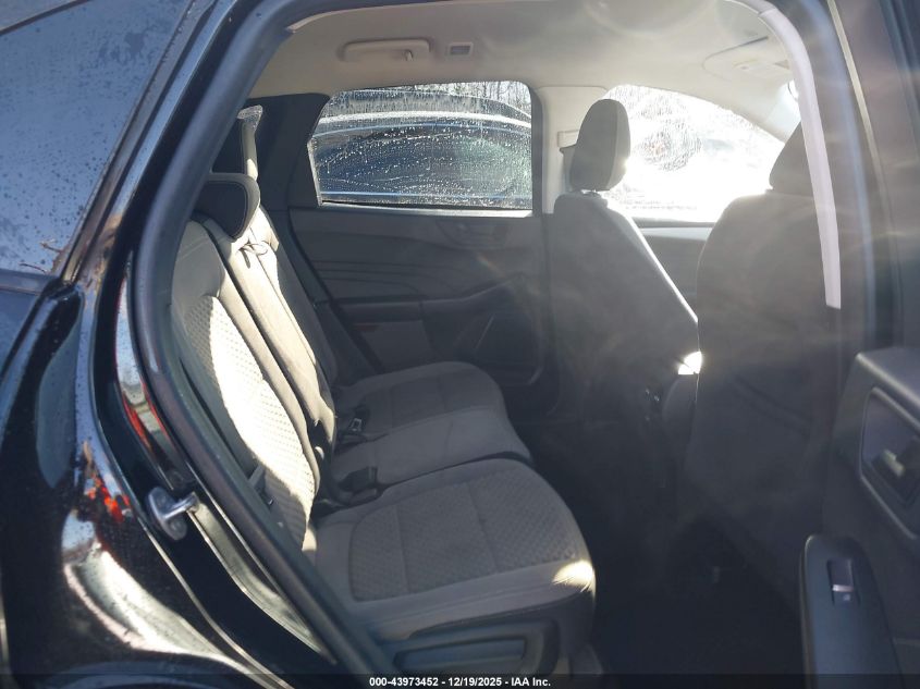 2022 Ford Escape Se VIN: 1FMCU0G67NUA83529 Lot: 43973452