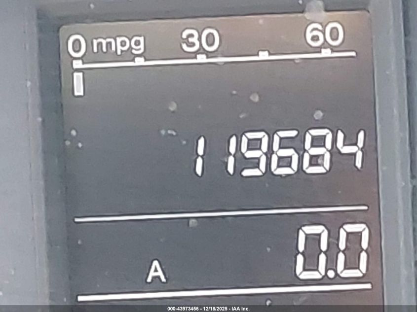 2009 Honda Cr-V Lx VIN: 5J6RE38399L022190 Lot: 43973456