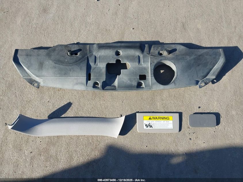 2009 Honda Cr-V Lx VIN: 5J6RE38399L022190 Lot: 43973456