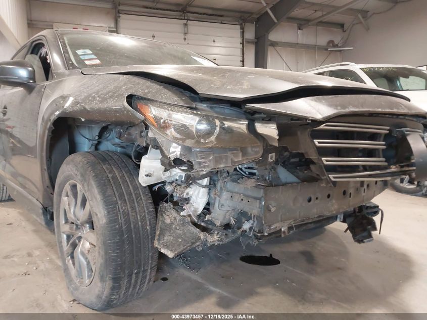 2019 Mazda Cx-9 Touring VIN: JM3TCBCY1K0305731 Lot: 43973457