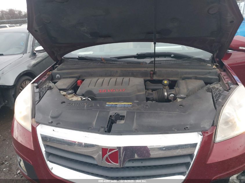 2007 Saturn Outlook Xr VIN: 5GZEV33737J113932 Lot: 43973458