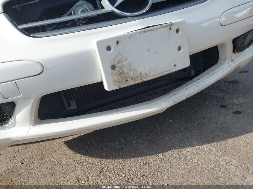 2004 Mercedes-Benz Sl 500 VIN: WDBSK75F64F064246 Lot: 43973463