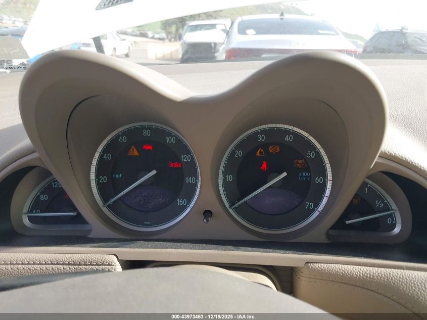 2004 Mercedes-Benz Sl 500 VIN: WDBSK75F64F064246 Lot: 43973463