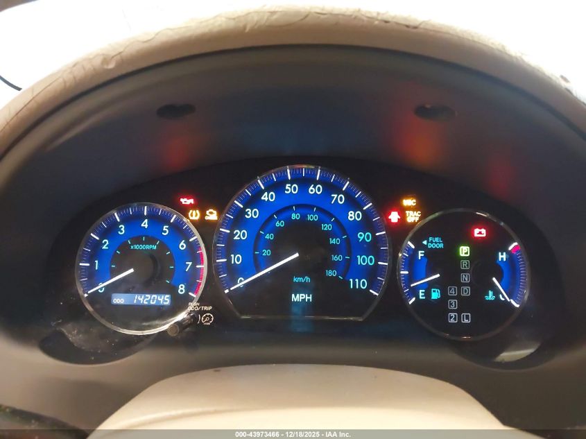 2009 Toyota Sienna Xle VIN: 5TDZK22C49S242160 Lot: 43973466