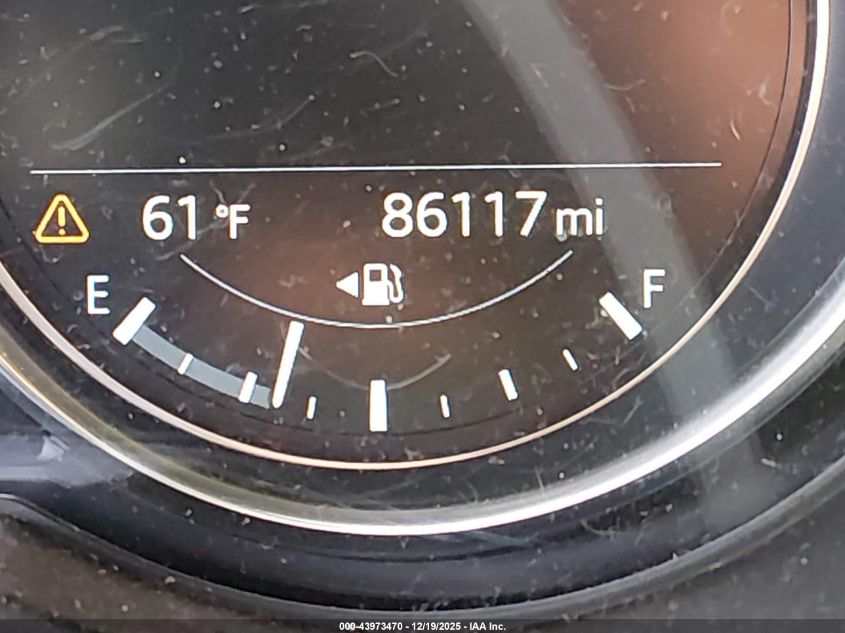 2019 Mazda Cx-5 Sport VIN: JM3KFABM7K0686190 Lot: 43973470