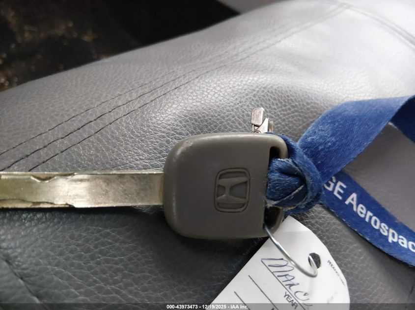 2012 Honda Pilot Ex VIN: 5FNYF4H43CB086541 Lot: 43973473