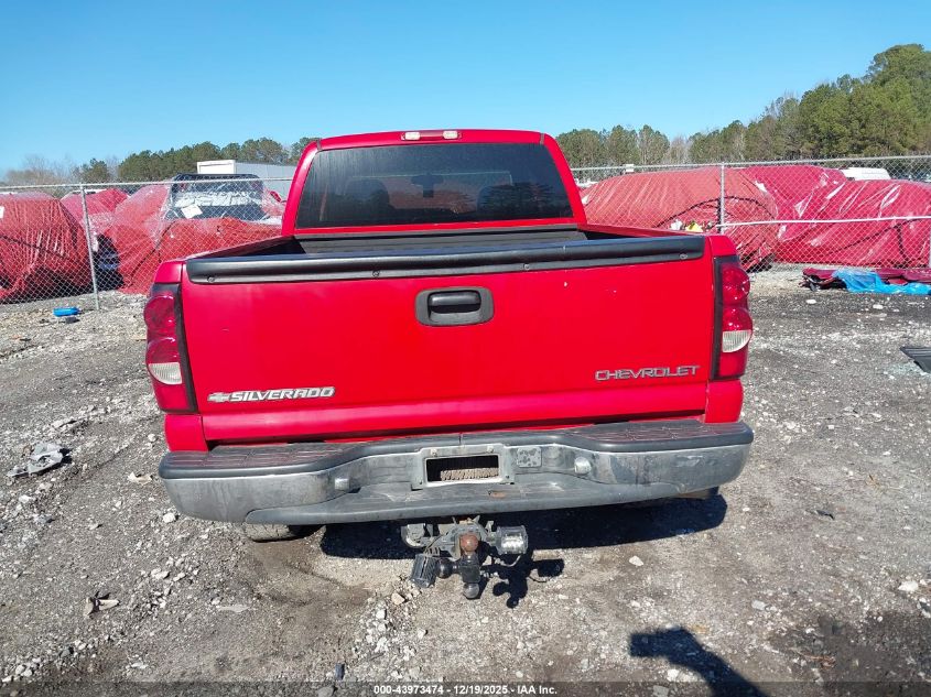 2001 Chevrolet Silverado 1500 Lt VIN: 1GCEK19T41E100934 Lot: 43973474