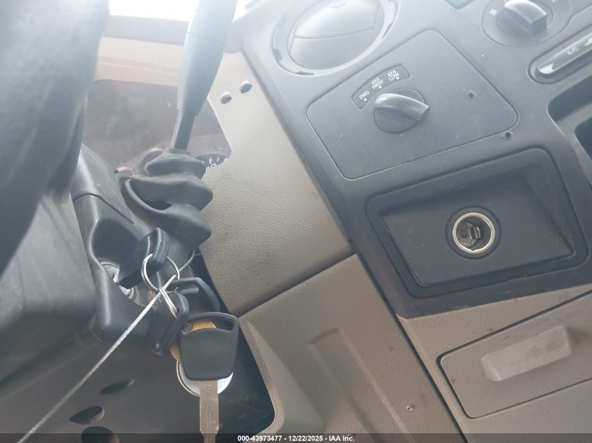 2008 Ford F-250 Xl VIN: 1FTNF21528EE27138 Lot: 43973477