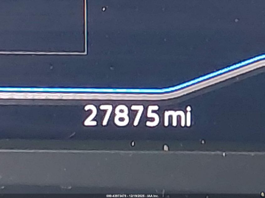 2022 Volkswagen Atlas Cross Sport 3.6L V6 Sel Premium R-Line VIN: 1V2FE2CA0NC228676 Lot: 43973478