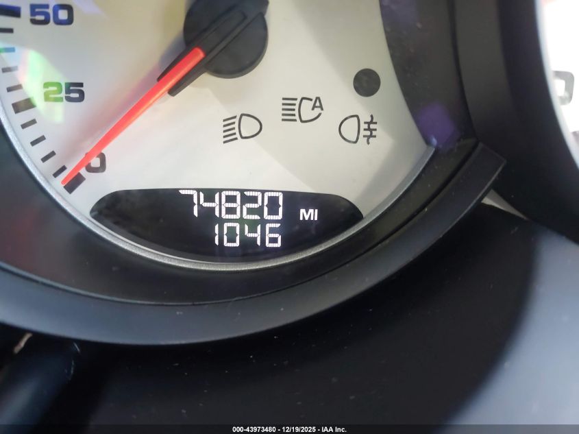 2018 Porsche Cayenne S VIN: WP1AB2A29JLA60397 Lot: 43973480