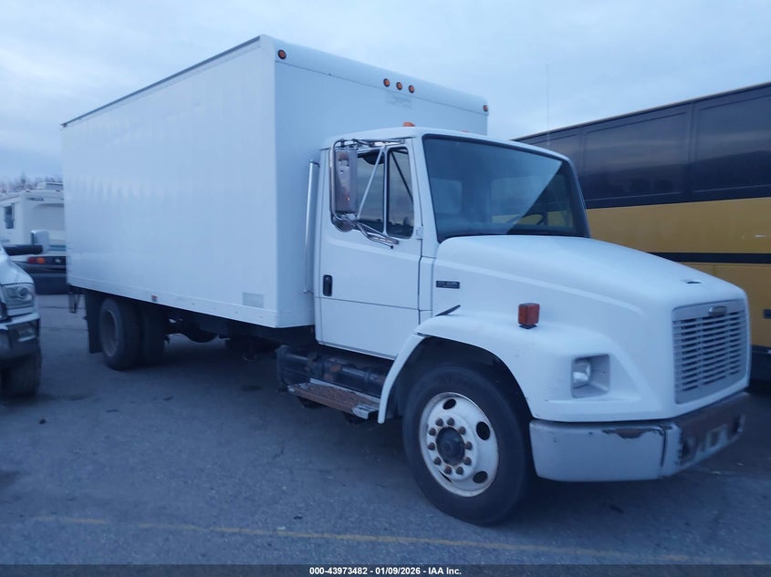 2004 FREIGHTLINER MEDIUM CONVENTIONAL FL60