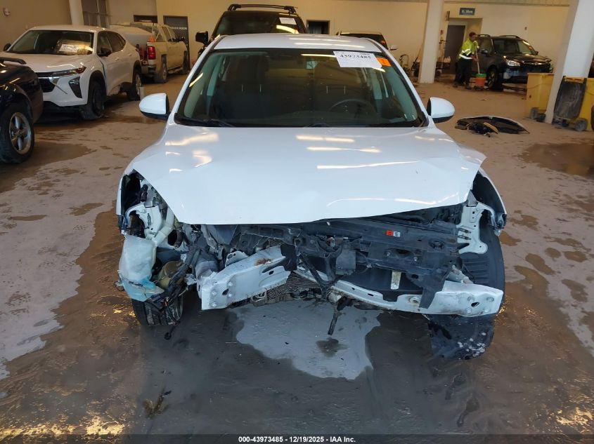 2012 Mazda Mazda3 I Sport VIN: JM1BL1UF7C1532042 Lot: 43973485