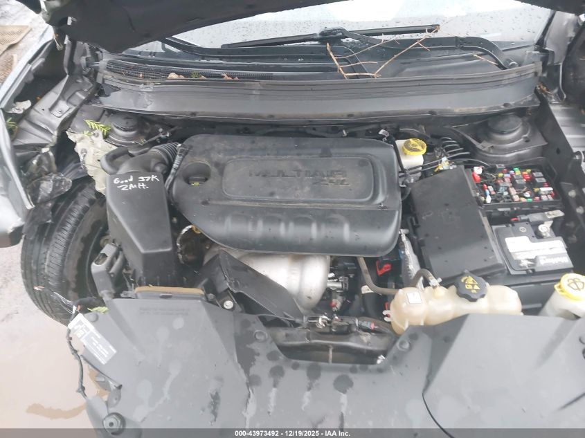 2020 Jeep Cherokee Latitude Plus 4X4 VIN: 1C4PJMLBXLD537357 Lot: 43973492