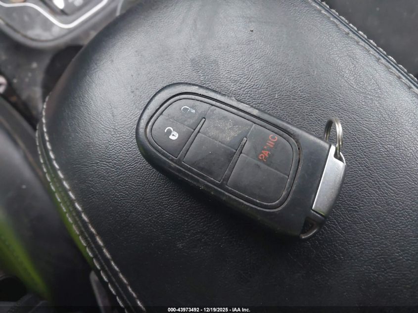 2020 Jeep Cherokee Latitude Plus 4X4 VIN: 1C4PJMLBXLD537357 Lot: 43973492