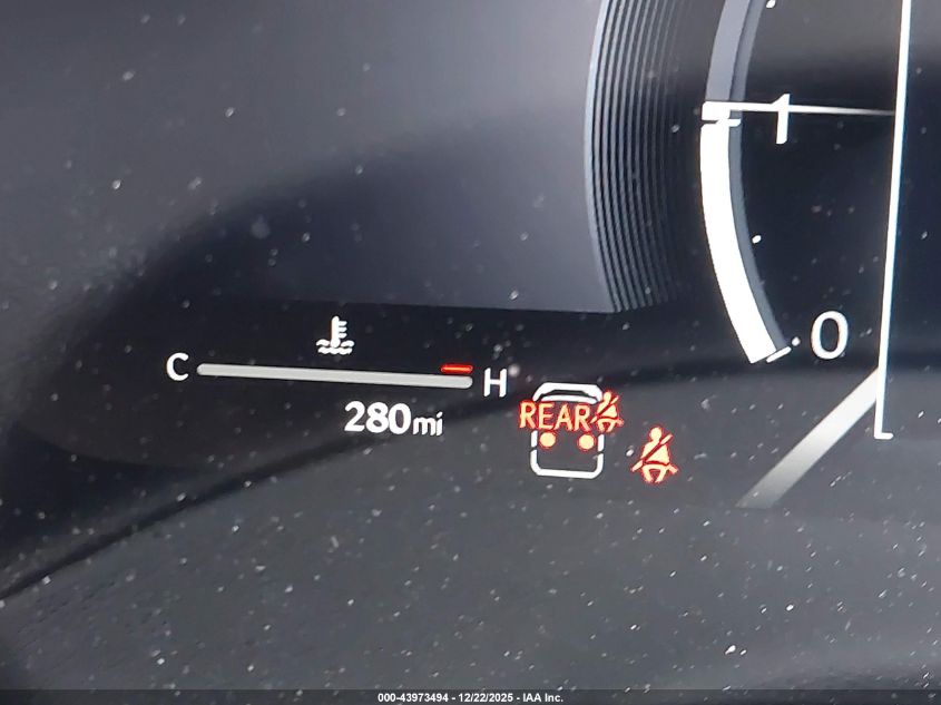 2026 Lexus Tx Tx 350 Premium VIN: 5TDAAAB66TS050704 Lot: 43973494