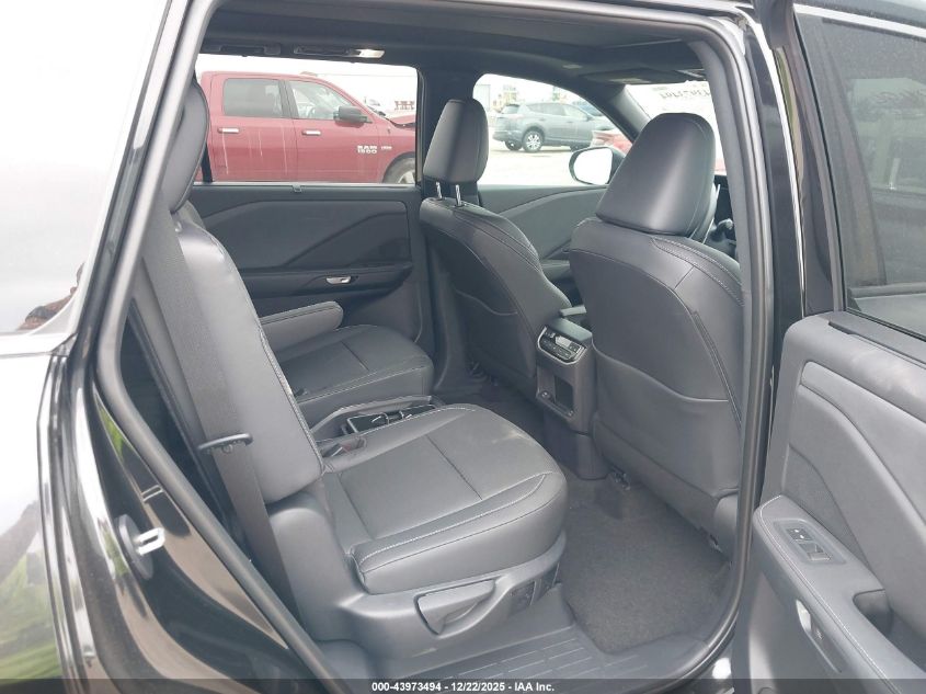 2026 Lexus Tx Tx 350 Premium VIN: 5TDAAAB66TS050704 Lot: 43973494