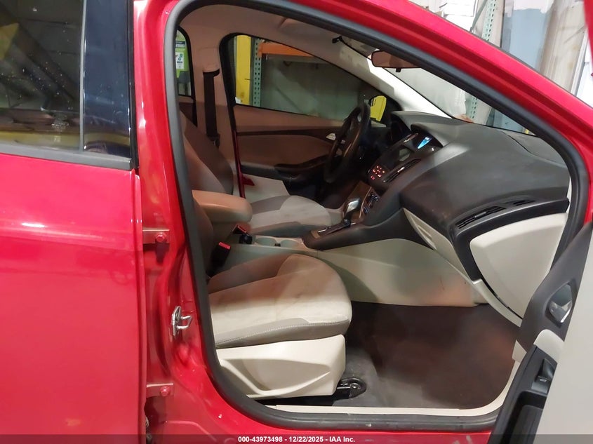 1FADP3F20DL340296 2013 FORD FOCUS photo no. 5