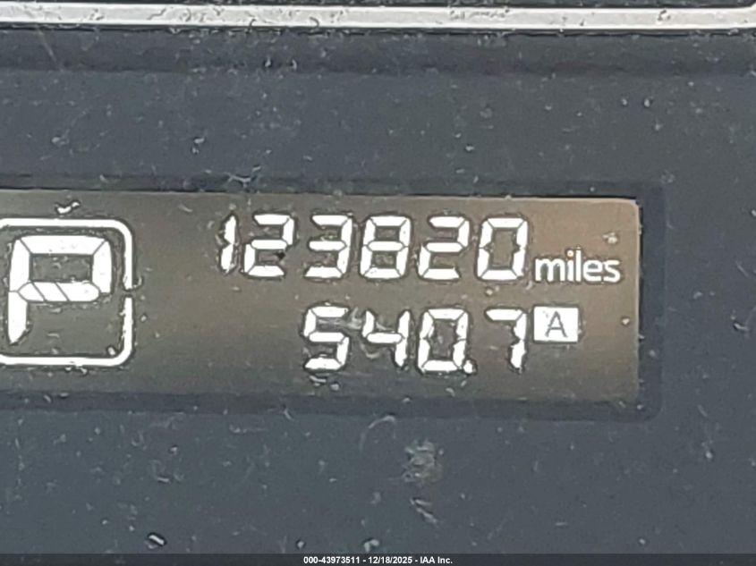 2015 Nissan Altima 2.5 Sv VIN: 1N4AL3AP2FC461447 Lot: 43973511