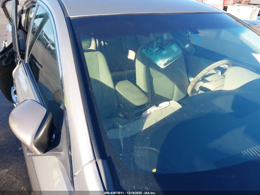 2015 Nissan Altima 2.5 Sv VIN: 1N4AL3AP2FC461447 Lot: 43973511