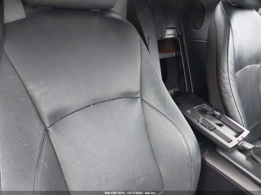 2004 BMW Z4 2.5I VIN: 4USBT33584LR67978 Lot: 43973515