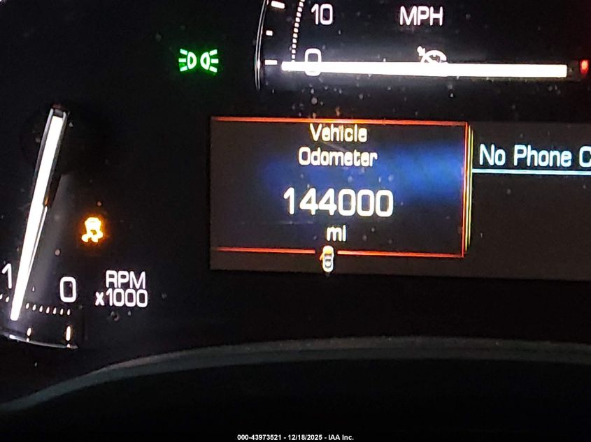 2017 Cadillac Xts Luxury VIN: 2G61M5S39H9142266 Lot: 43973521