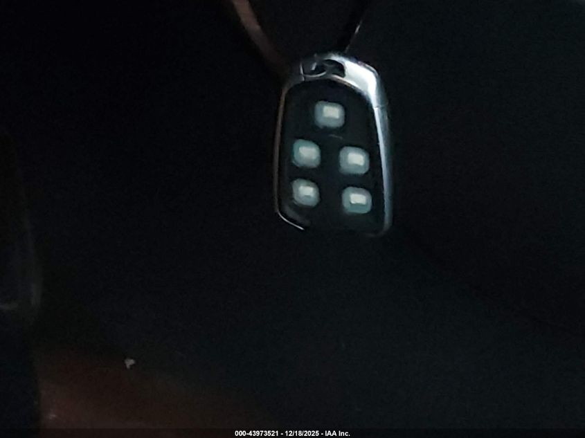 2017 Cadillac Xts Luxury VIN: 2G61M5S39H9142266 Lot: 43973521