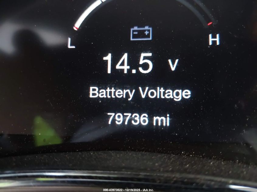 2018 Jeep Grand Cherokee Laredo 4X2 VIN: 1C4RJEAG4JC193069 Lot: 43973522