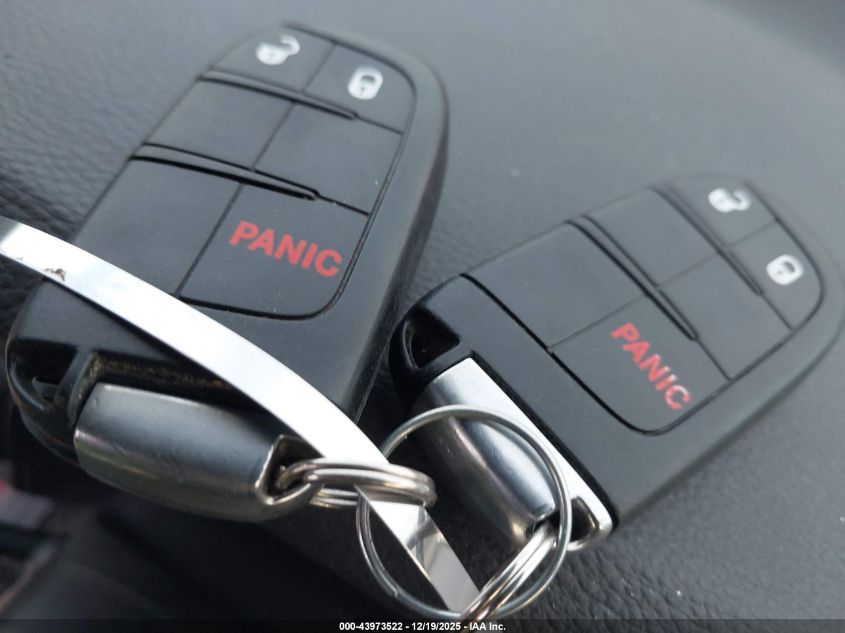 2018 Jeep Grand Cherokee Laredo 4X2 VIN: 1C4RJEAG4JC193069 Lot: 43973522