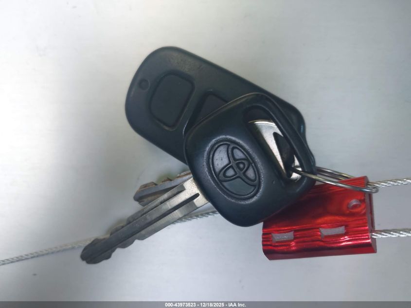 1998 Toyota Rav4 VIN: JT3HP10V4W0183951 Lot: 43973523