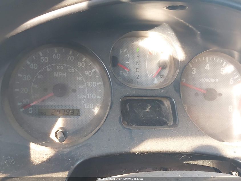 1998 Toyota Rav4 VIN: JT3HP10V4W0183951 Lot: 43973523