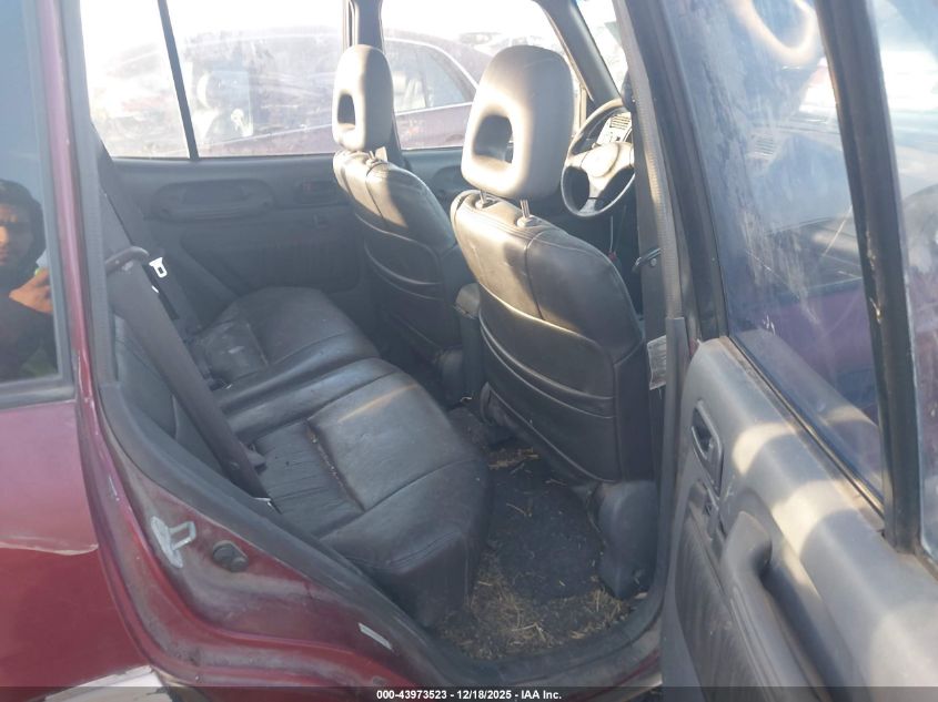 1998 Toyota Rav4 VIN: JT3HP10V4W0183951 Lot: 43973523