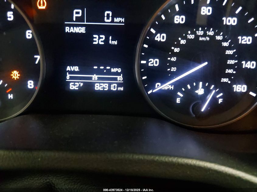 2017 Hyundai Elantra Se VIN: 5NPD84LF5HH192323 Lot: 43973524