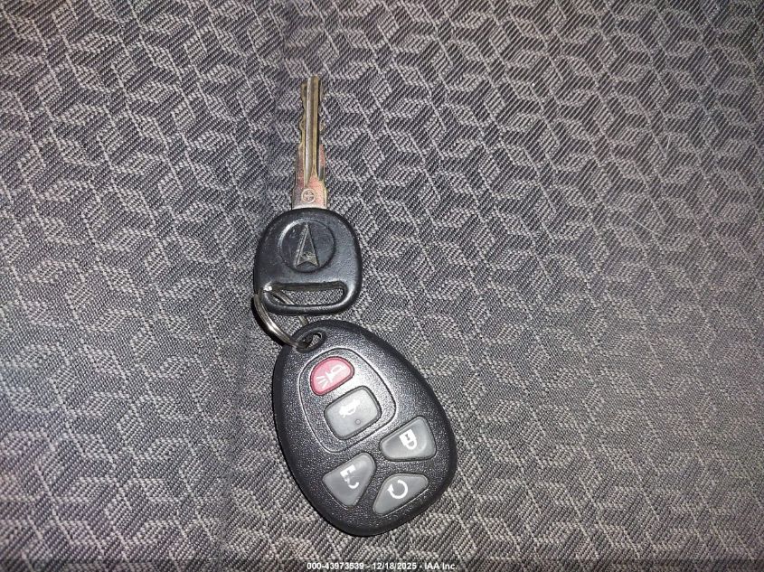 2008 Pontiac G6 Value Leader VIN: 1G2ZF57B984221020 Lot: 43973539