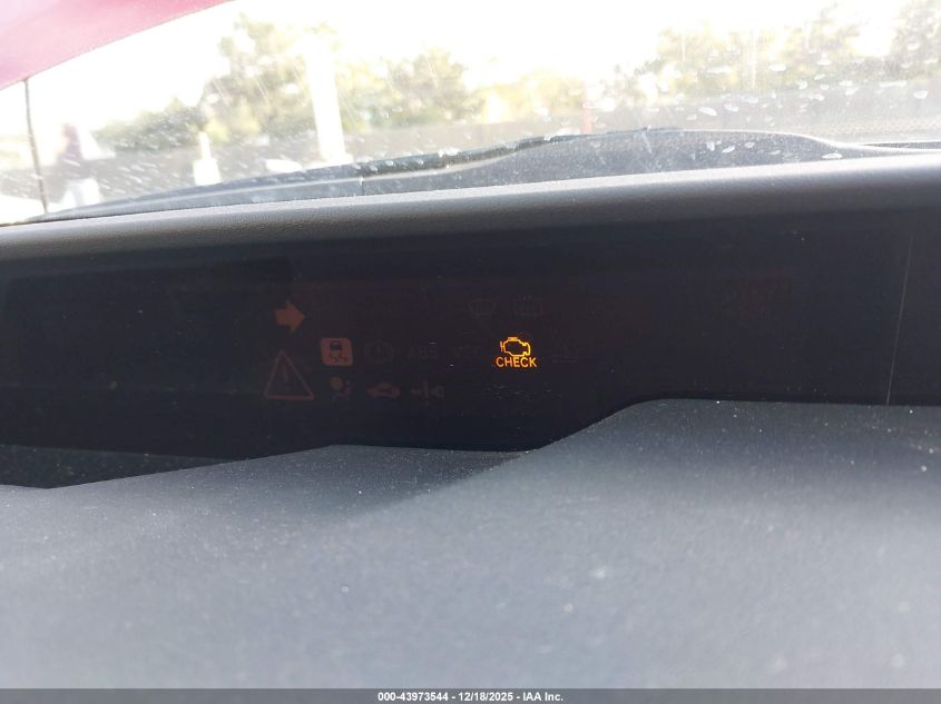 2006 Toyota Prius VIN: JTDKD20U563179256 Lot: 43973544