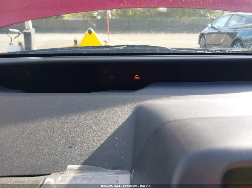 2006 Toyota Prius VIN: JTDKD20U563179256 Lot: 43973544