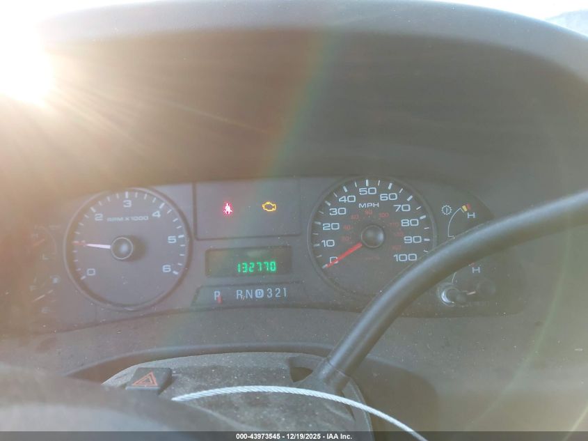 2005 Ford F-250 Lariat/Xl/Xlt VIN: 1FTSX21515EA89226 Lot: 43973545