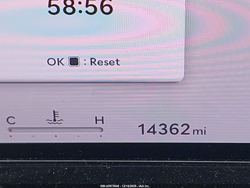 2025 Genesis GV80 - KMUHFESB0SU260128