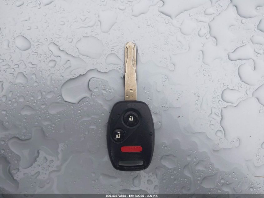 2010 Honda Insight Ex VIN: JHMZE2H72AS031034 Lot: 43973554