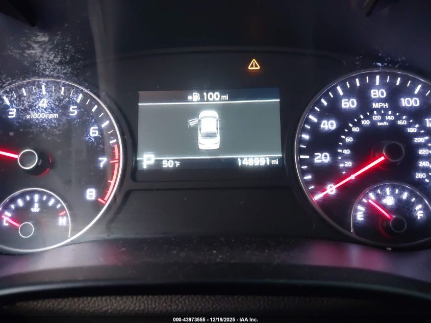 2020 Kia Optima Sx Turbo VIN: 5XXGW4L25LG424780 Lot: 43973555